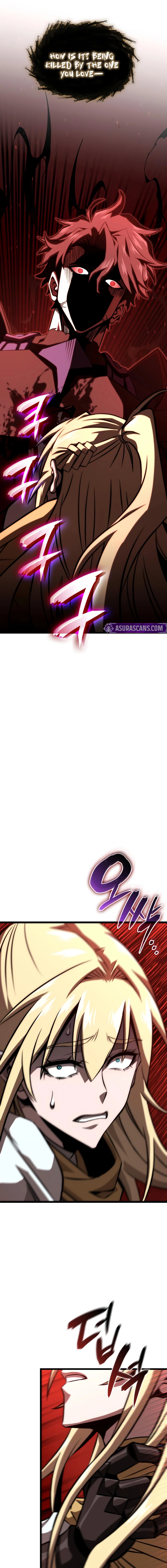 Supremely Talented Player Chapter 110 page 23 - 