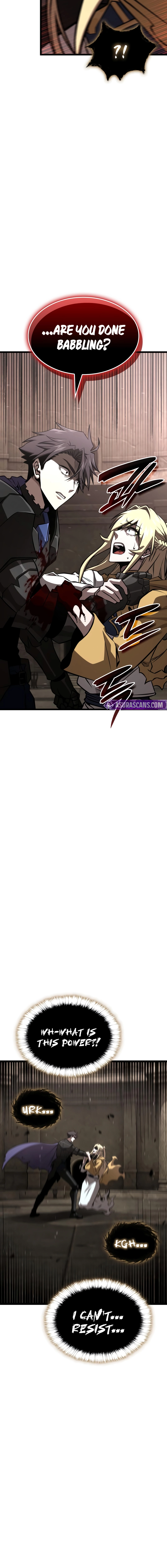Supremely Talented Player Chapter 110 page 24 - 