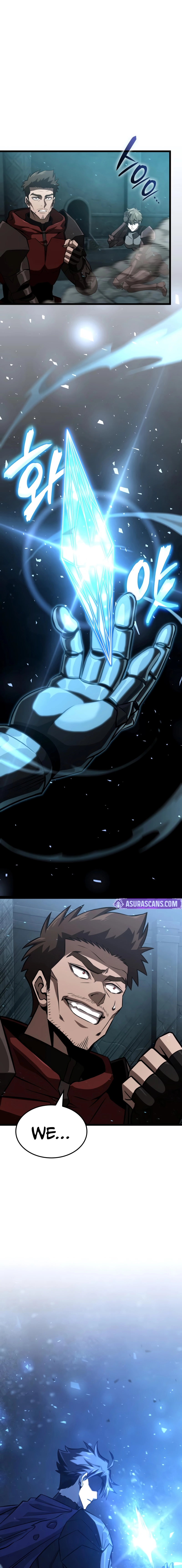 Supremely Talented Player Chapter 110 page 27 - 