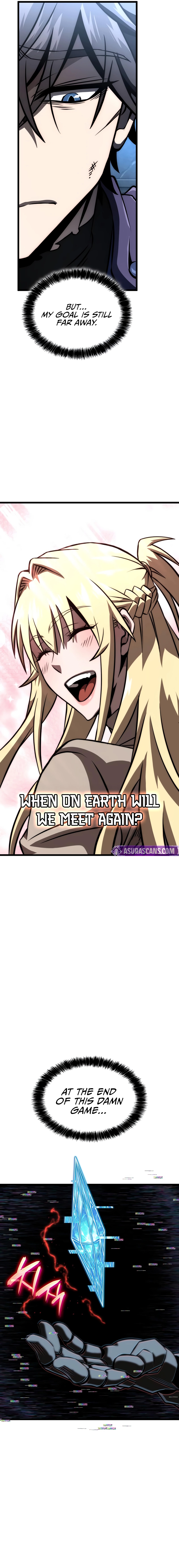 Supremely Talented Player Chapter 110 page 29 - 