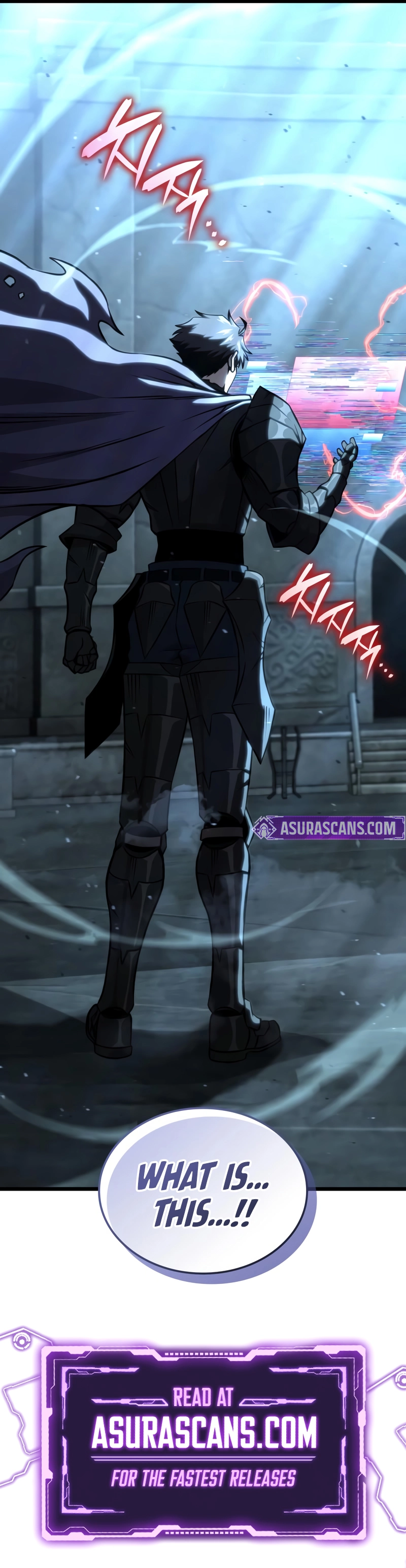 Supremely Talented Player Chapter 110 page 31 - 