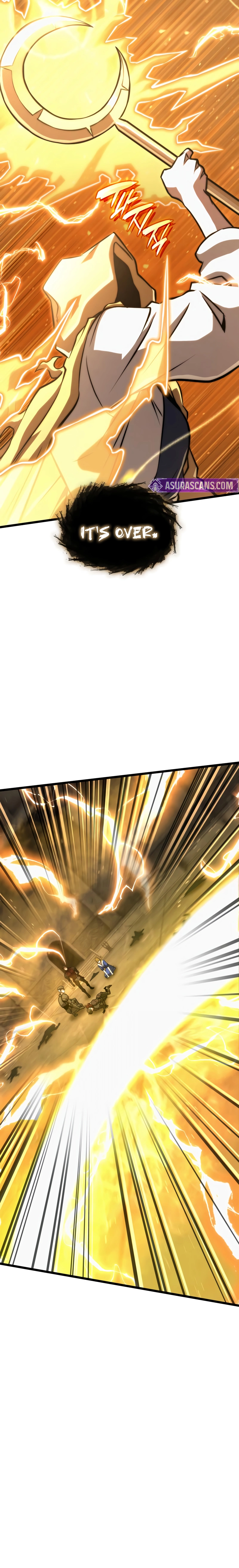 Supremely Talented Player Chapter 110 page 7 - 
