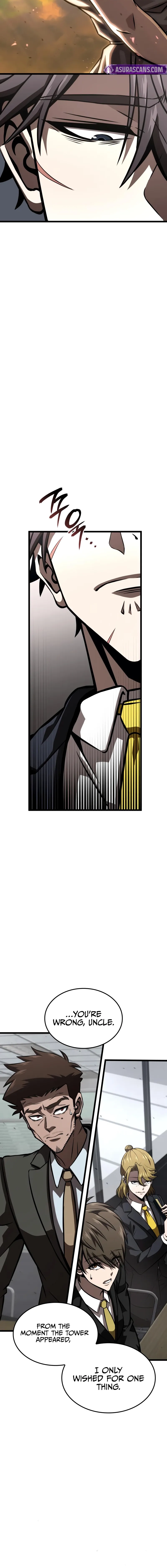 Supremely Talented Player Chapter 111 page 13 - 