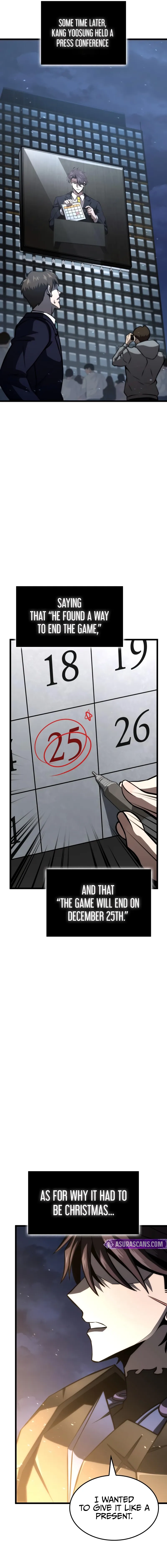 Supremely Talented Player Chapter 111 page 16 - 