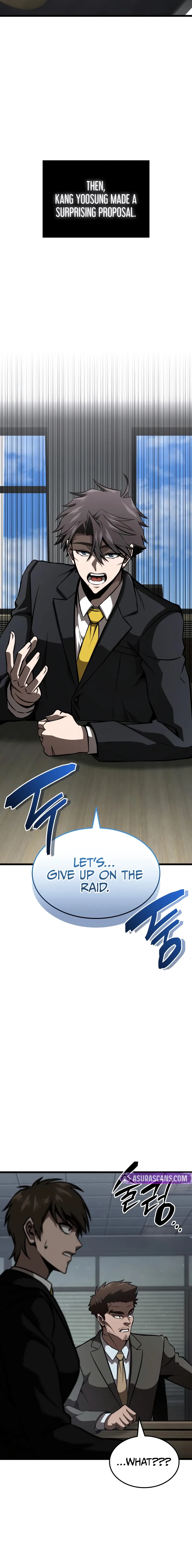 Supremely Talented Player Chapter 111 page 3 - 
