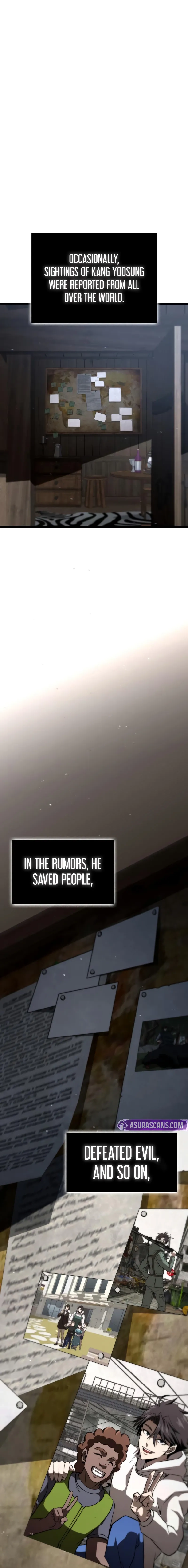 Supremely Talented Player Chapter 111 page 22 - 