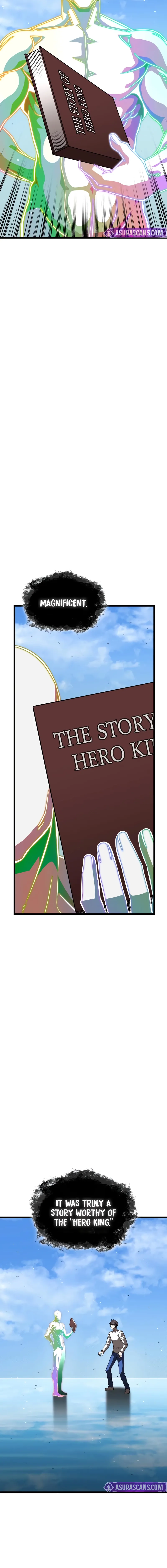 Supremely Talented Player Chapter 111 page 29 - 