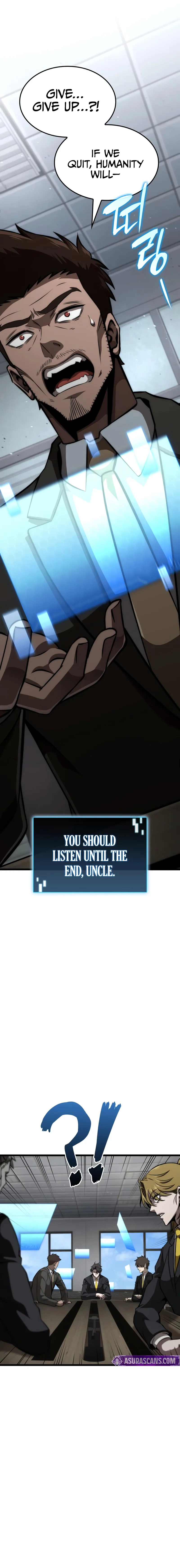 Supremely Talented Player Chapter 111 page 4 - 