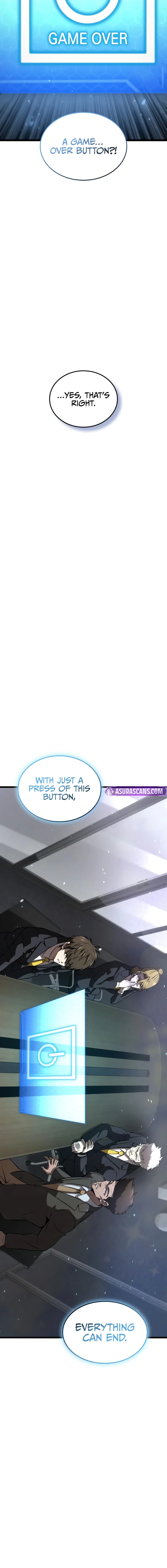Supremely Talented Player Chapter 111 page 7 - 