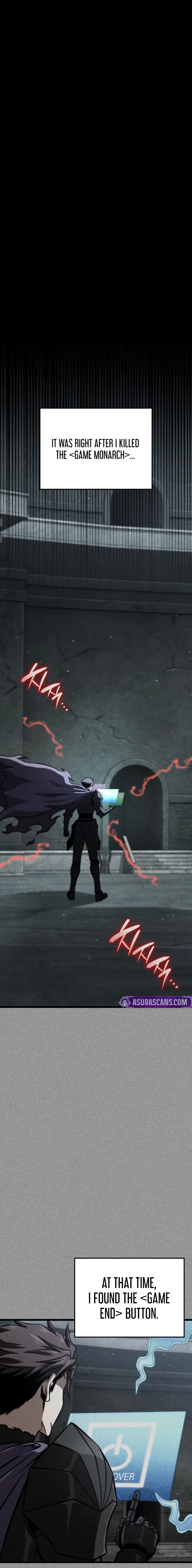 Supremely Talented Player Chapter 112 page 2 - 