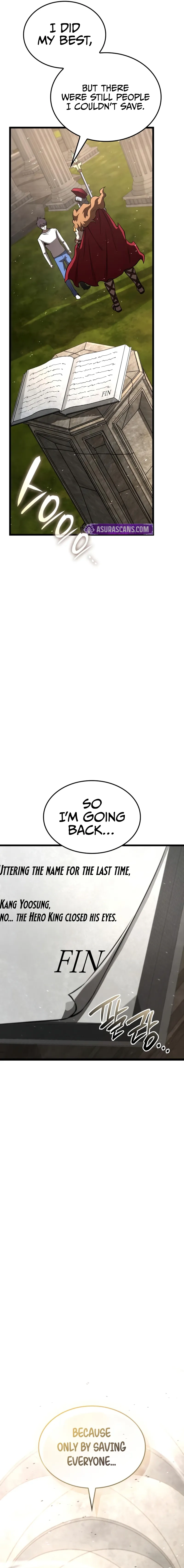 Supremely Talented Player Chapter 112 page 15 - 