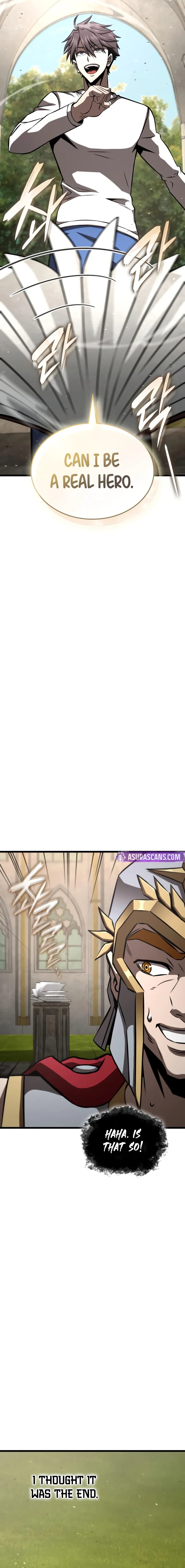 Supremely Talented Player Chapter 112 page 16 - 