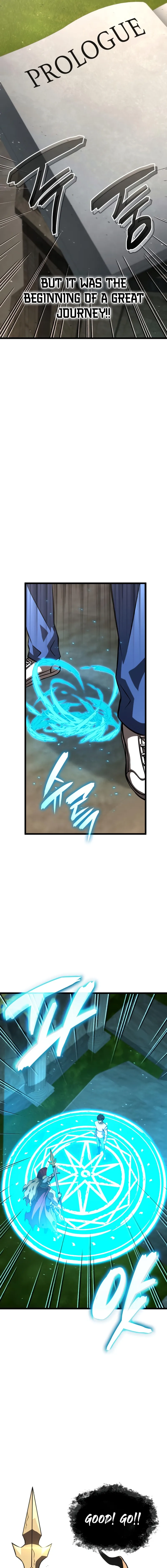 Supremely Talented Player Chapter 112 page 17 - 