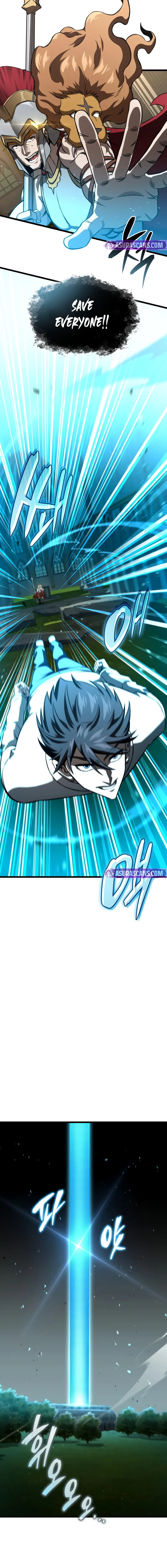 Supremely Talented Player Chapter 112 page 18 - 