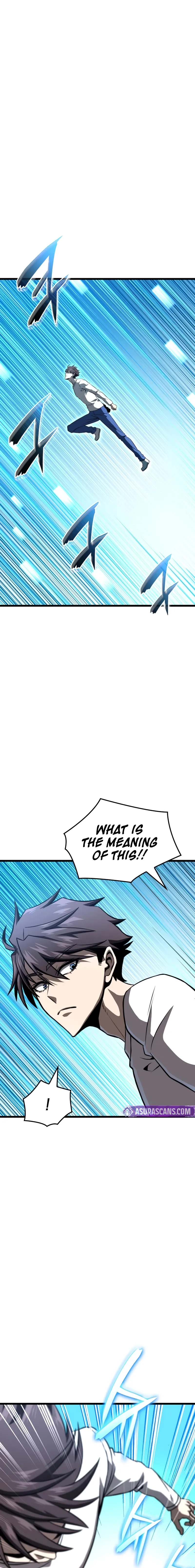 Supremely Talented Player Chapter 112 page 19 - 