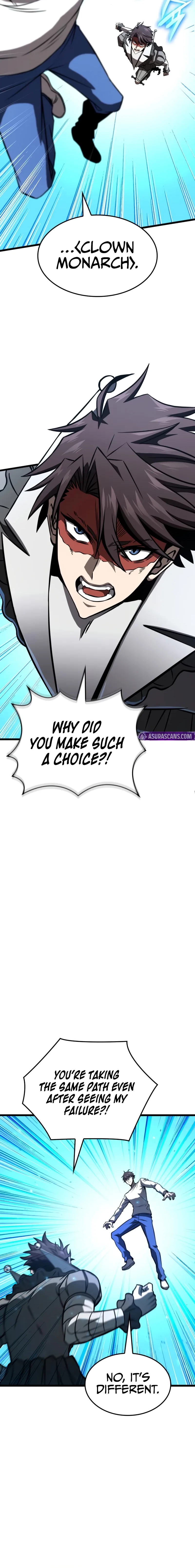 Supremely Talented Player Chapter 112 page 20 - 