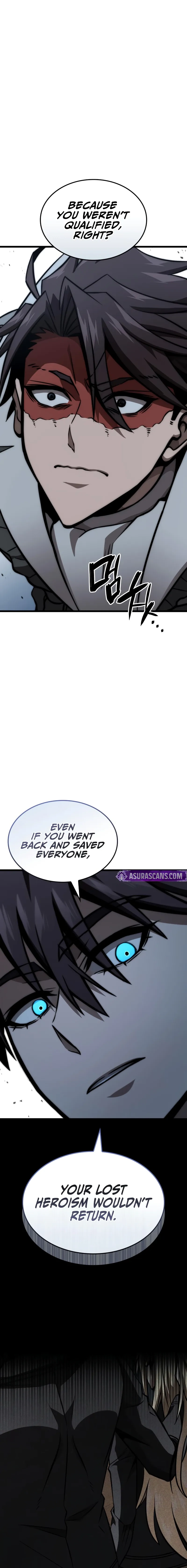 Supremely Talented Player Chapter 112 page 22 - 