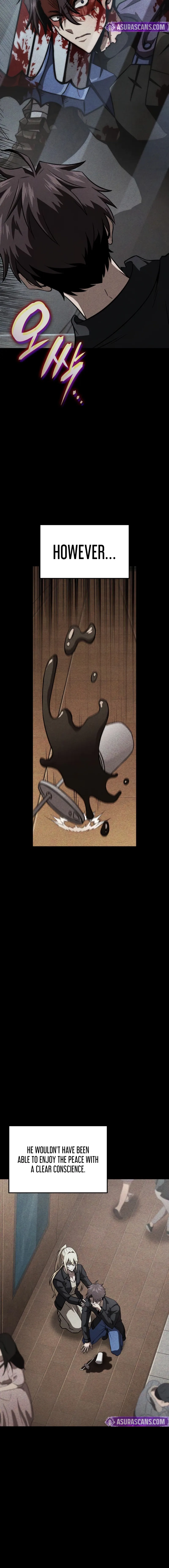 Supremely Talented Player Chapter 112 page 24 - 