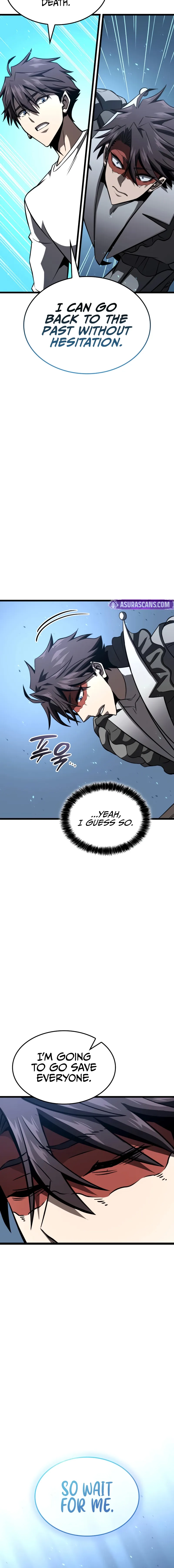 Supremely Talented Player Chapter 112 page 26 - 