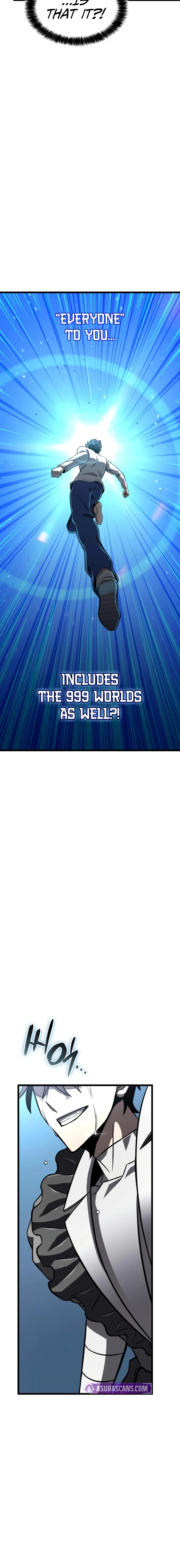 Supremely Talented Player Chapter 112 page 28 - 