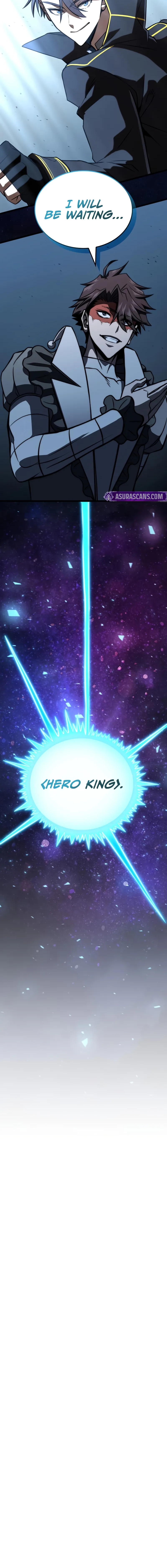 Supremely Talented Player Chapter 112 page 30 - 