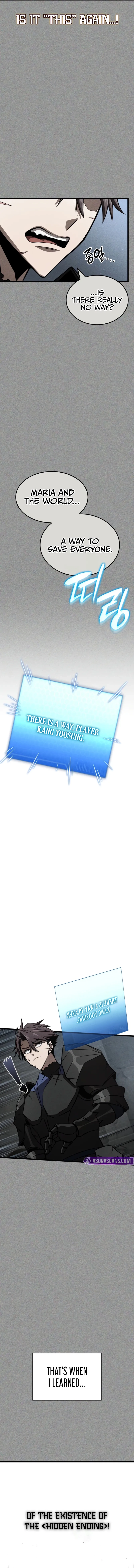 Supremely Talented Player Chapter 112 page 4 - 