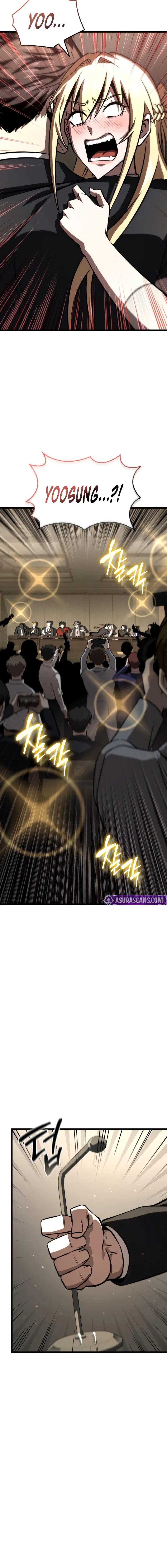 Supremely Talented Player Chapter 112 page 36 - 