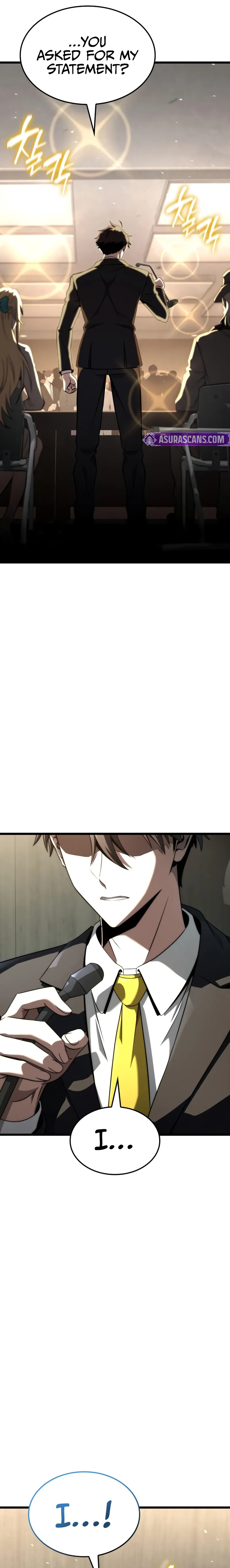 Supremely Talented Player Chapter 112 page 37 - 