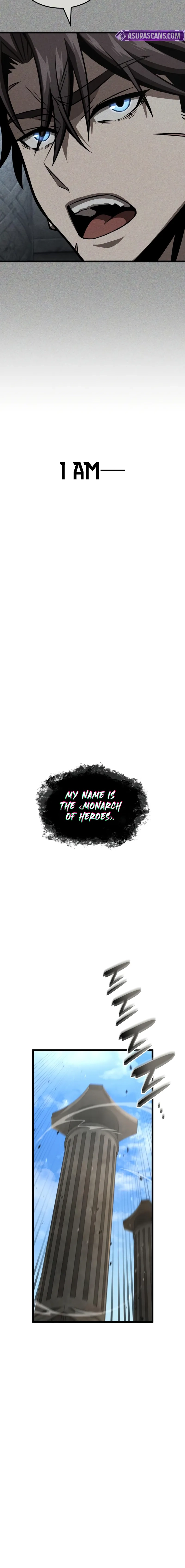 Supremely Talented Player Chapter 112 page 8 - 