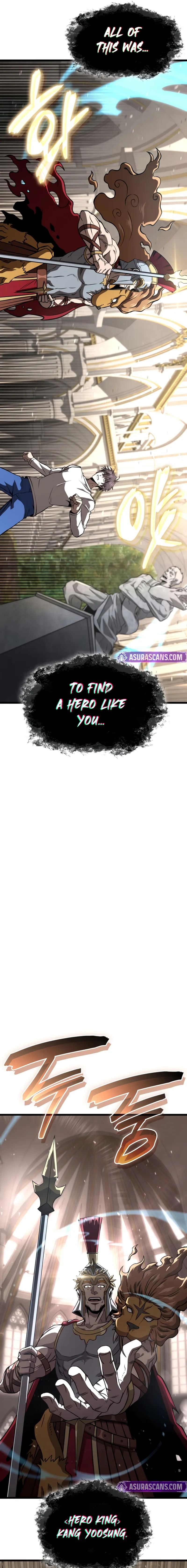 Supremely Talented Player Chapter 112 page 9 - 