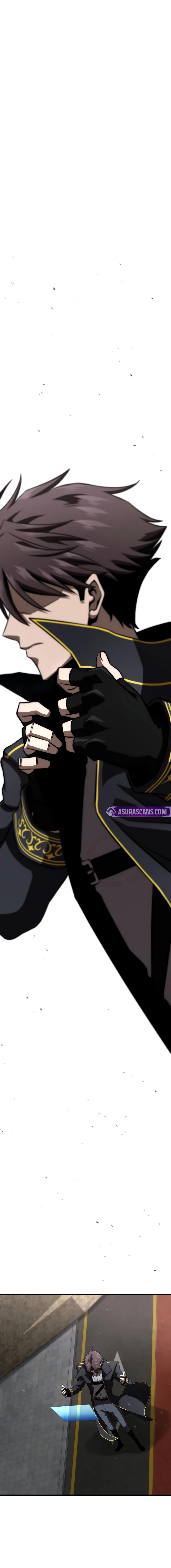 Supremely Talented Player Chapter 113 page 2 - 