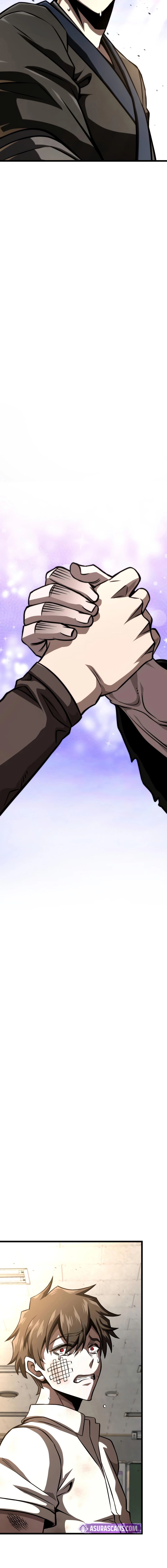 Supremely Talented Player Chapter 113 page 11 - 