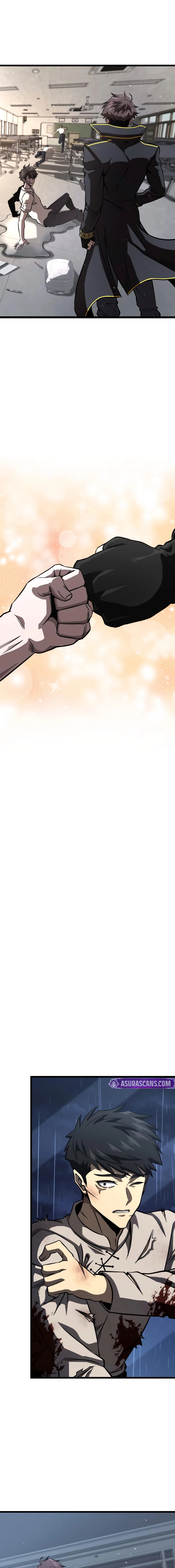 Supremely Talented Player Chapter 113 page 12 - 