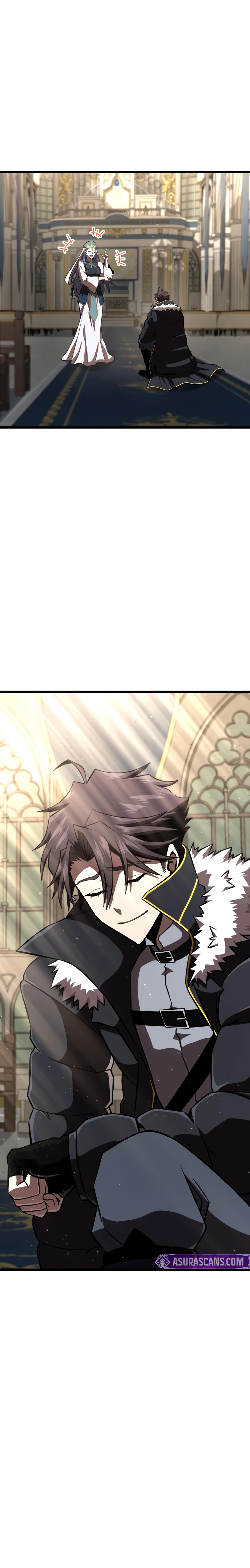 Supremely Talented Player Chapter 113 page 15 - 