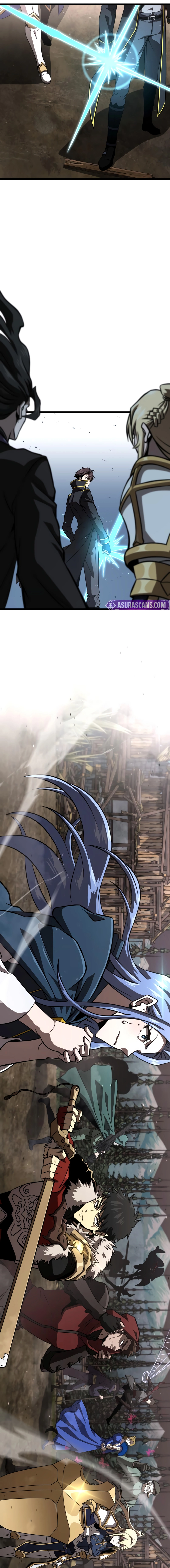 Supremely Talented Player Chapter 113 page 18 - 