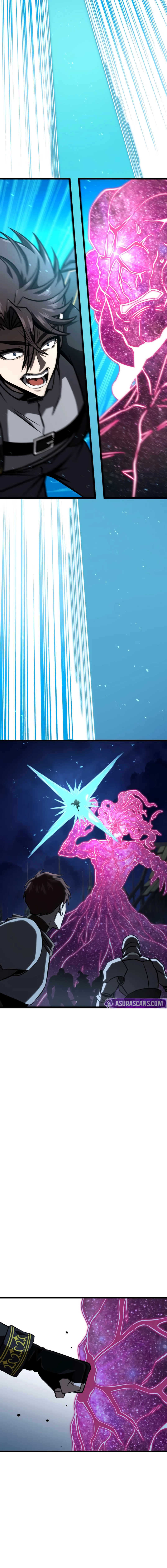 Supremely Talented Player Chapter 113 page 21 - 