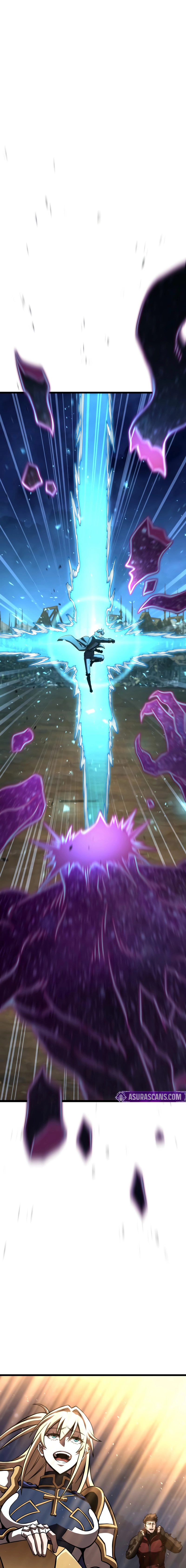 Supremely Talented Player Chapter 113 page 22 - 