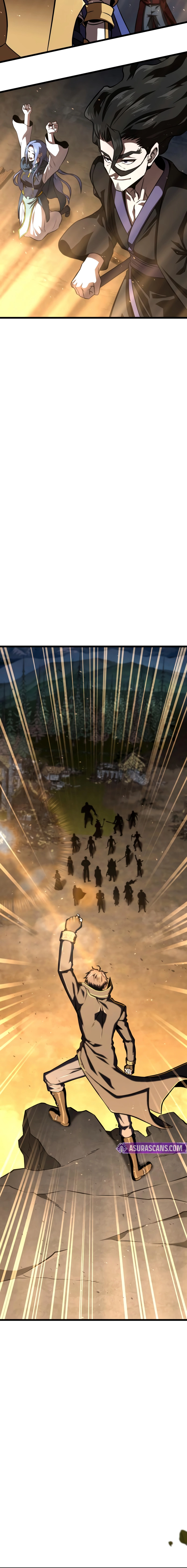 Supremely Talented Player Chapter 113 page 23 - 