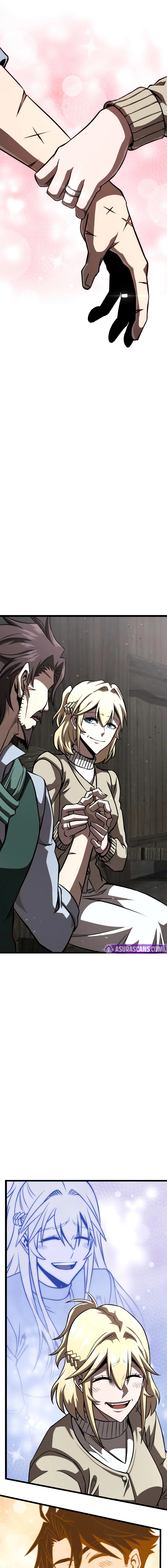Supremely Talented Player Chapter 113 page 26 - 