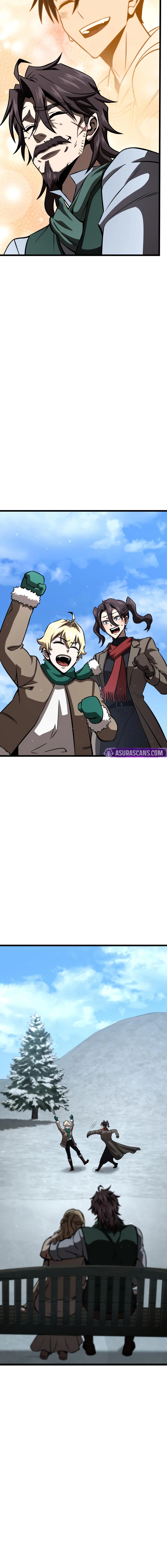 Supremely Talented Player Chapter 113 page 27 - 