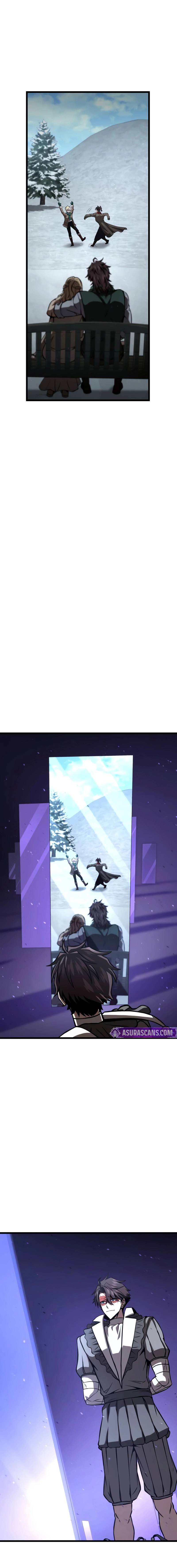 Supremely Talented Player Chapter 113 page 28 - 
