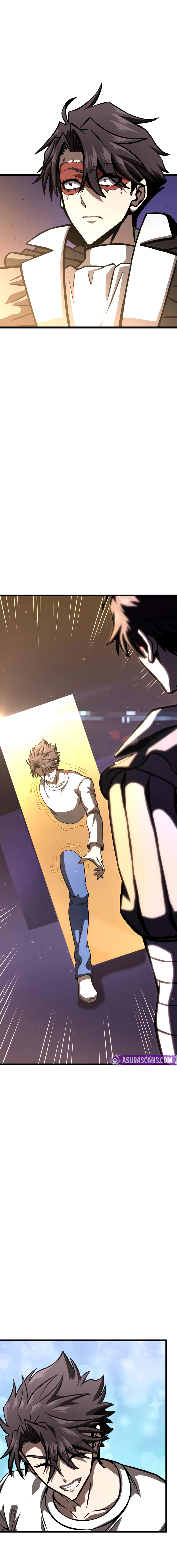 Supremely Talented Player Chapter 113 page 29 - 