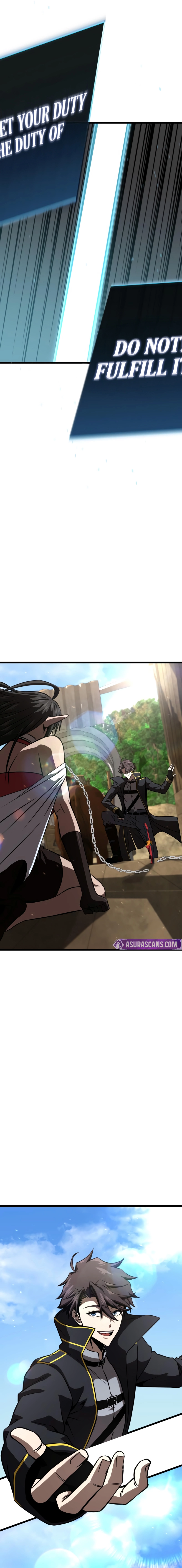 Supremely Talented Player Chapter 113 page 4 - 