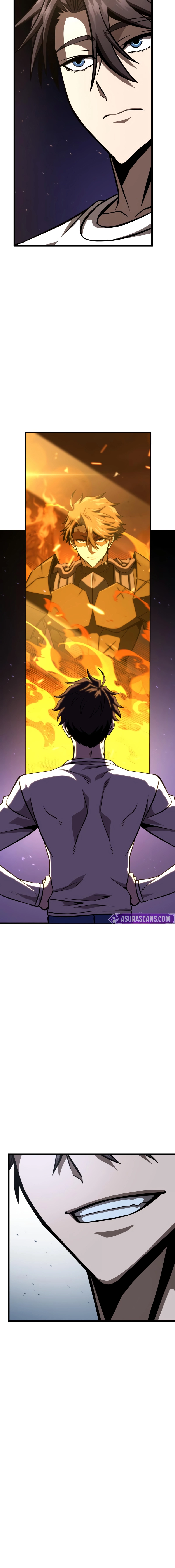 Supremely Talented Player Chapter 113 page 31 - 