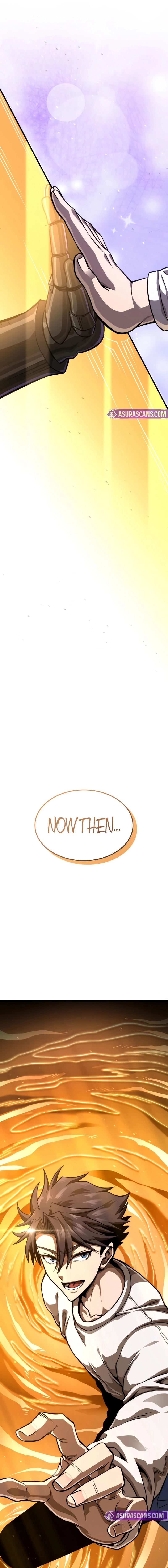 Supremely Talented Player Chapter 113 page 32 - 