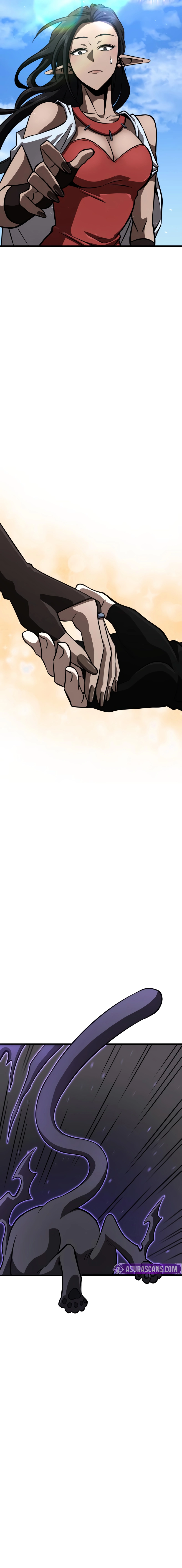 Supremely Talented Player Chapter 113 page 5 - 