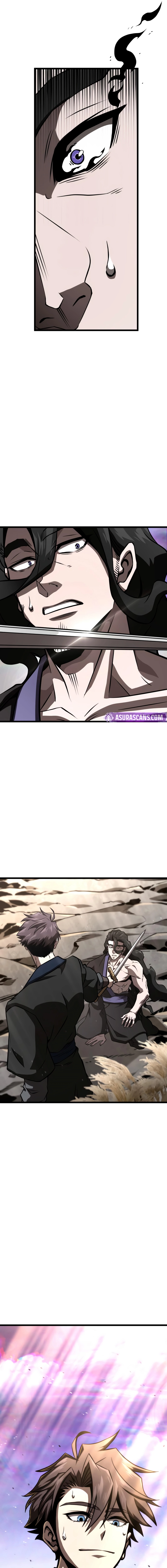 Supremely Talented Player Chapter 113 page 10 - 