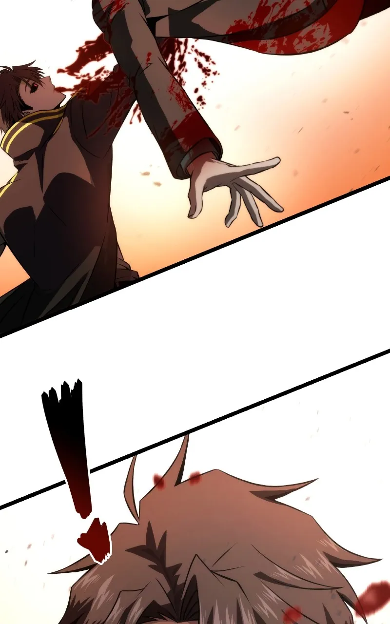 Supremely Talented Player Chapter 65 page 2 - 