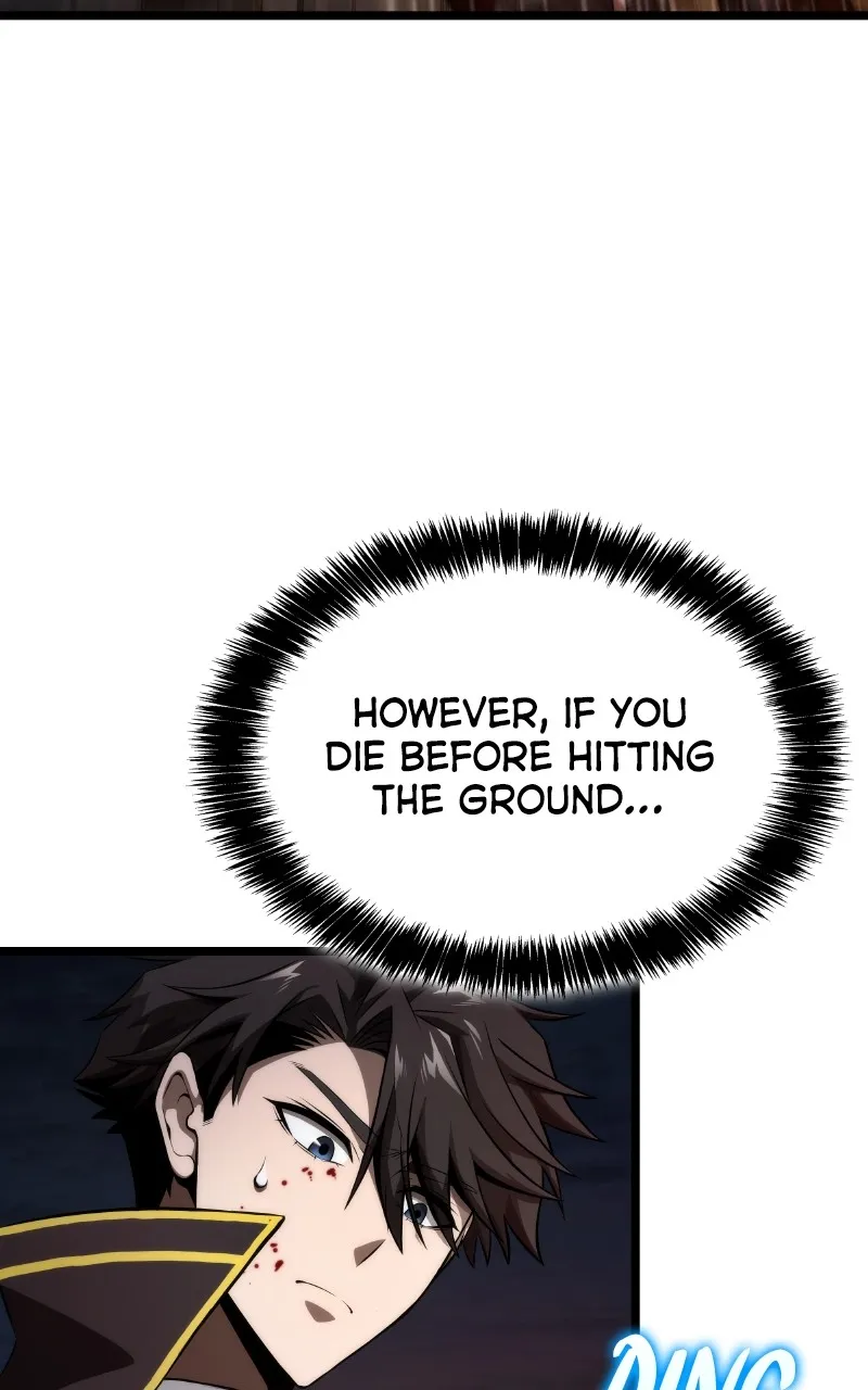 Supremely Talented Player Chapter 65 page 18 - 
