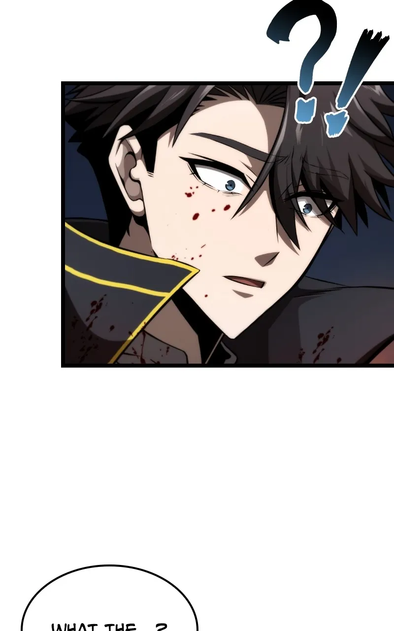 Supremely Talented Player Chapter 65 page 20 - 